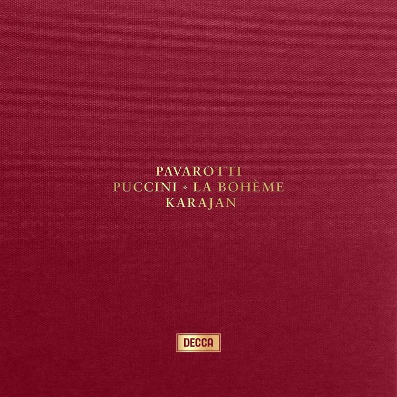 Puccini: La Bohème - Decca: 4870503 - 2 SACDs | Presto Music