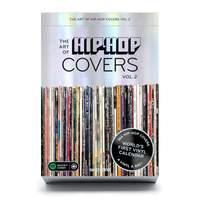 The Art of Hip Hop Covers: Best-Of Collection
