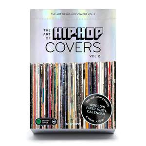 The Art of Hip Hop Covers: Best-Of Collection