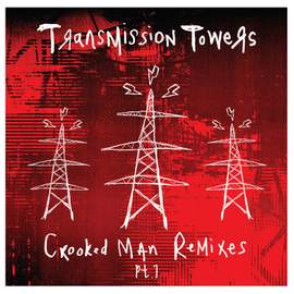 Crooked Man Remixes Pt.1