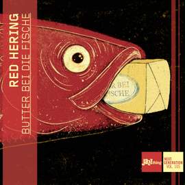 Butter Bei Die Fische - Jazzthing Next Generation Vol. 105