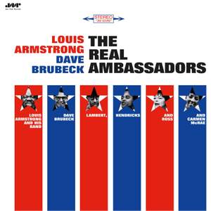 The Real Ambassadors