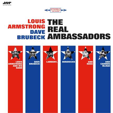 The Real Ambassadors