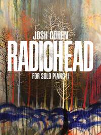 Radiohead for Solo Piano II 