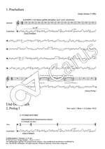 Stickan, Daniel: Luftmusik Product Image