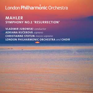 Mahler: Symphony No. 2