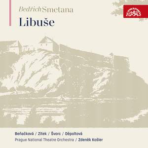 Smetana: Libuše, JB 1:102