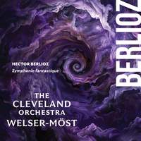 Berlioz: Symphonie fantastique