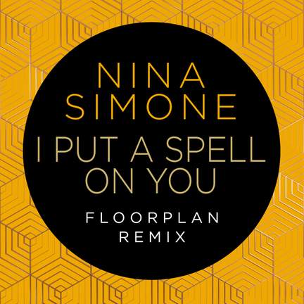 I Put A Spell On You