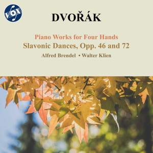 Dvořák: Slavonic Dances, Opp. 46 & 72