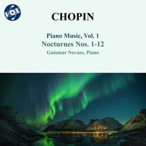 Chopin: Nocturnes Nos. 1-12