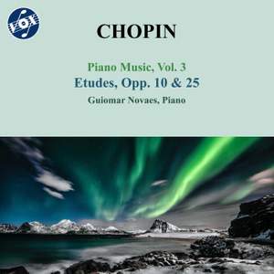 Chopin: Etudes, Opp. 10 & 25