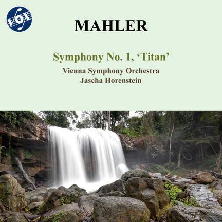Mahler: Symphony No. 1 'Titan'