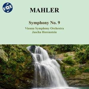 Mahler: Symphony No. 9