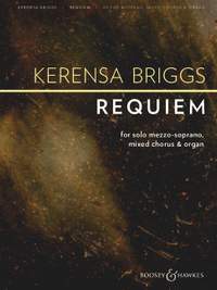 Briggs, K: Requiem