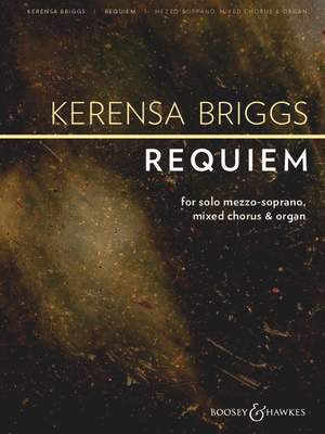 Briggs, K: Requiem
