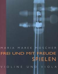 Moscher, M M: Frei und mit Freude spielen