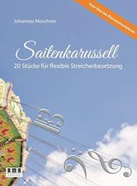 Moschner, J: Saitenkarussell