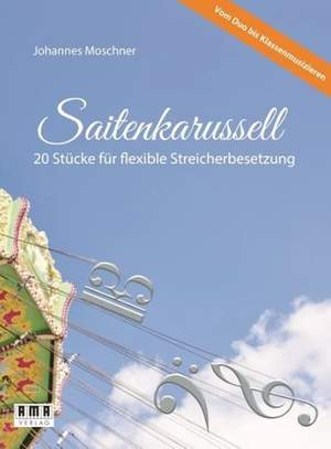 Moschner, J: Saitenkarussell