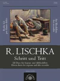 Lischka, R: Schritt und Tritt