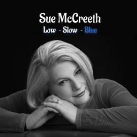 Low Slow Blue