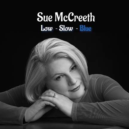 Low Slow Blue