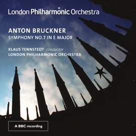 Bruckner: Symphony No. 7