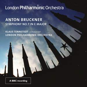 Bruckner: Symphony No. 7