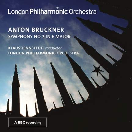 Bruckner: Symphony No. 7