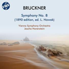 Bruckner: Symphony No. 8 in C Minor, WAB 108 (1890 Version, Ed. L. Nowak)
