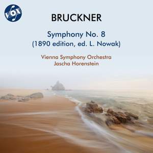Bruckner: Symphony No. 8 in C Minor, WAB 108 (1890 Version, Ed. L. Nowak)