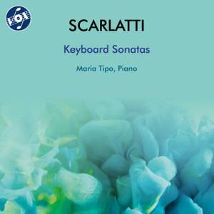 Scarlatti: Keyboard Sonatas