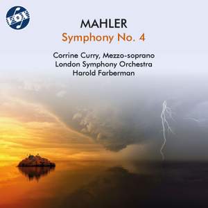 Mahler: Symphony No. 4 in G Major