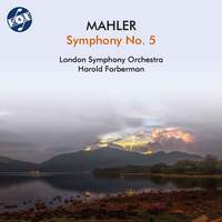 Mahler: Symphony No. 5 in C-Sharp Minor