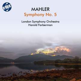 Mahler: Symphony No. 5 in C-Sharp Minor