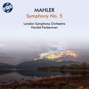 Mahler: Symphony No. 5 in C-Sharp Minor