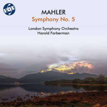 Mahler: Symphony No. 5 in C-Sharp Minor