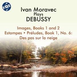 Debussy: Images, L. 110 & L. 111 & Other Piano Works