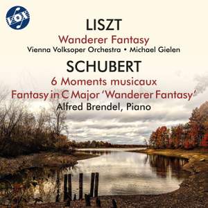 Liszt & Schubert: Piano Works