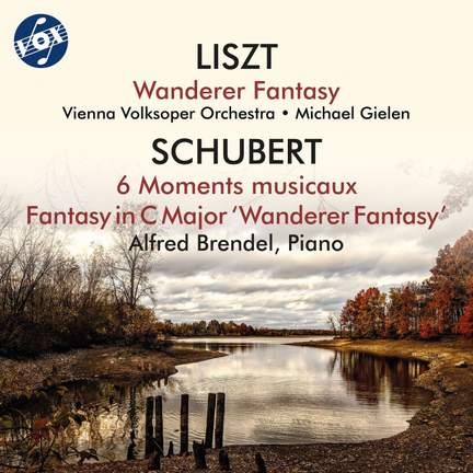 Liszt & Schubert: Piano Works