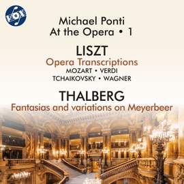 At the Opera, Vol. 1