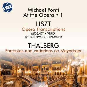 At the Opera, Vol. 1