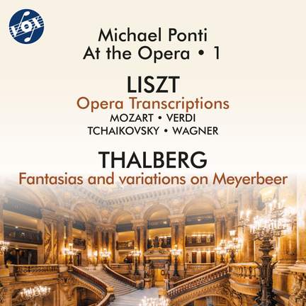 At the Opera, Vol. 1