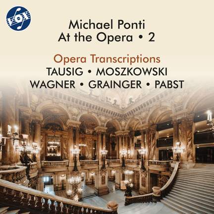 At the Opera, Vol. 2
