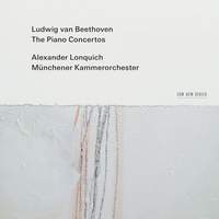 Beethoven: The Piano Concertos