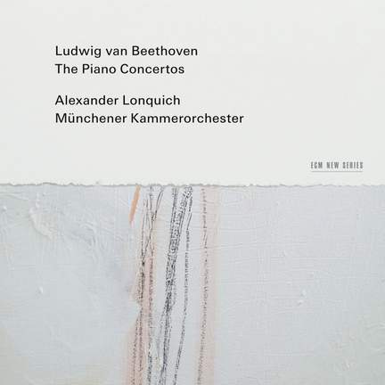 Beethoven: The Piano Concertos