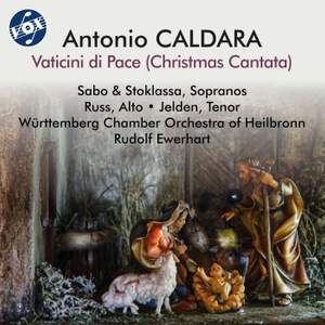 Caldara: Vaticini di Pace