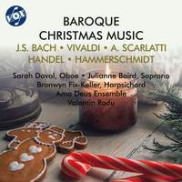 Baroque Christmas Music