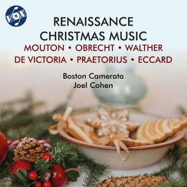 Renaissance Christmas Music