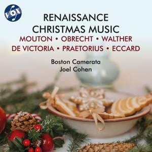 Renaissance Christmas Music